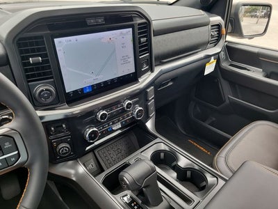 2026 Ford F-150 Tremor 4WD SUPERCREW