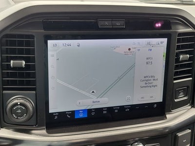 2026 Ford F-150 Tremor 4WD SUPERCREW