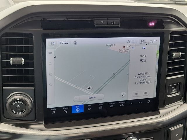 2026 Ford F-150 Tremor 4WD SUPERCREW