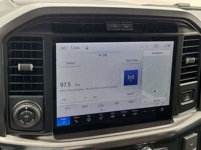 2026 Ford F-150 Tremor 4WD SUPERCREW
