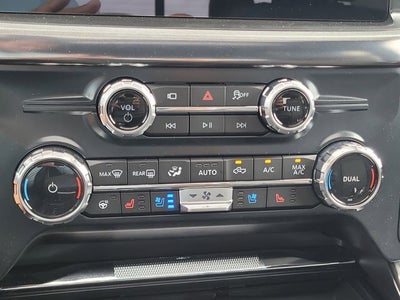 2026 Ford F-150 Tremor 4WD SUPERCREW