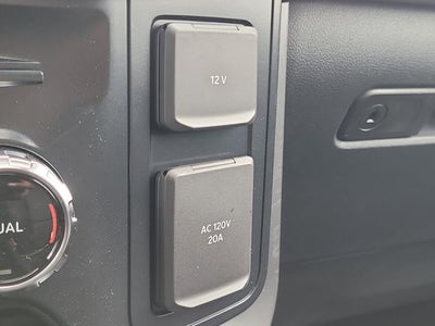 2026 Ford F-150 Tremor 4WD SUPERCREW