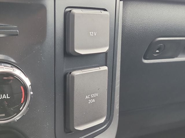 2026 Ford F-150 Tremor 4WD SUPERCREW