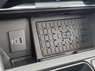 2026 Ford F-150 Tremor 4WD SUPERCREW