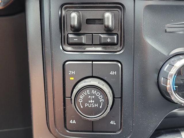 2026 Ford F-150 Tremor 4WD SUPERCREW