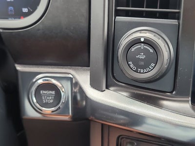 2026 Ford F-150 Tremor 4WD SUPERCREW