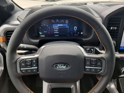 2026 Ford F-150 Tremor 4WD SUPERCREW