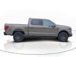 2026 Ford F-150 Tremor 4WD SUPERCREW