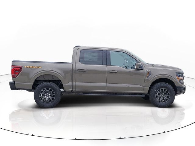 2026 Ford F-150 Tremor 4WD SUPERCREW