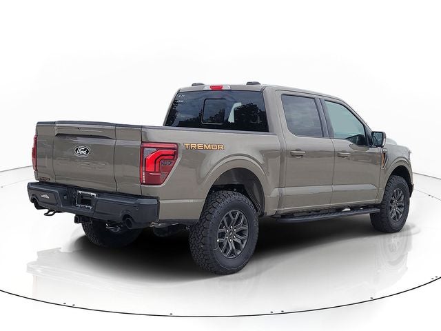 2026 Ford F-150 Tremor 4WD SUPERCREW
