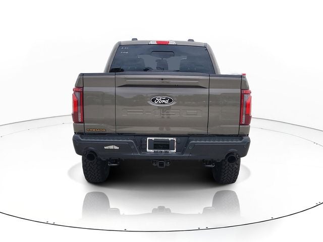 2026 Ford F-150 Tremor 4WD SUPERCREW