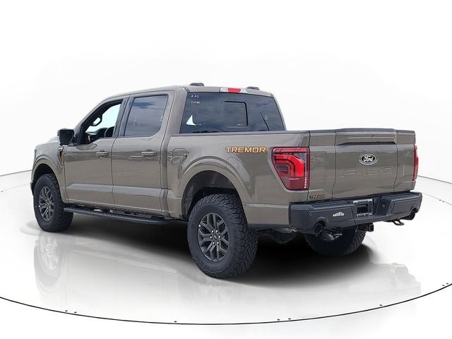 2026 Ford F-150 Tremor 4WD SUPERCREW