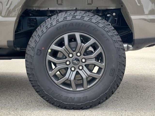 2026 Ford F-150 Tremor 4WD SUPERCREW