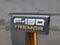 2026 Ford F-150 Tremor 4WD SUPERCREW
