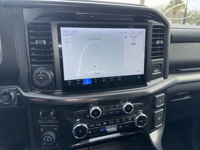 2025 Ford F-150 Tremor 5.0 V8