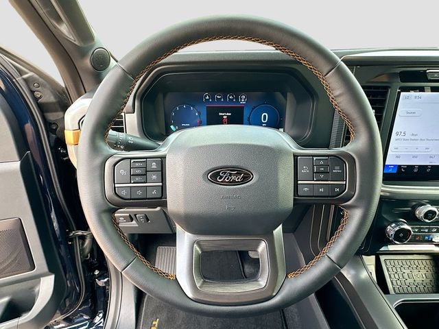 2025 Ford F-150 Tremor 5.0 V8