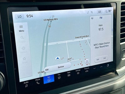 2025 Ford F-150 Tremor 5.0 V8