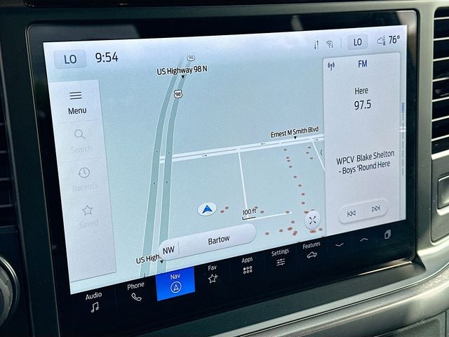 2025 Ford F-150 Tremor 5.0 V8