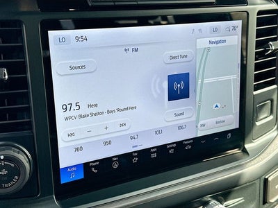 2025 Ford F-150 Tremor 5.0 V8