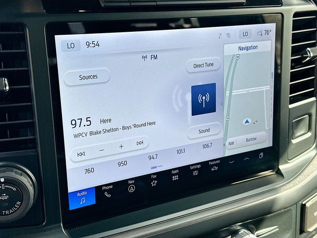 2025 Ford F-150 Tremor 5.0 V8