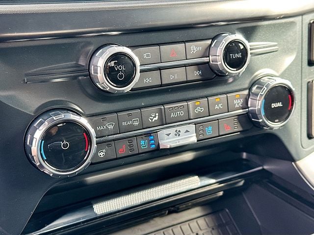 2025 Ford F-150 Tremor 5.0 V8