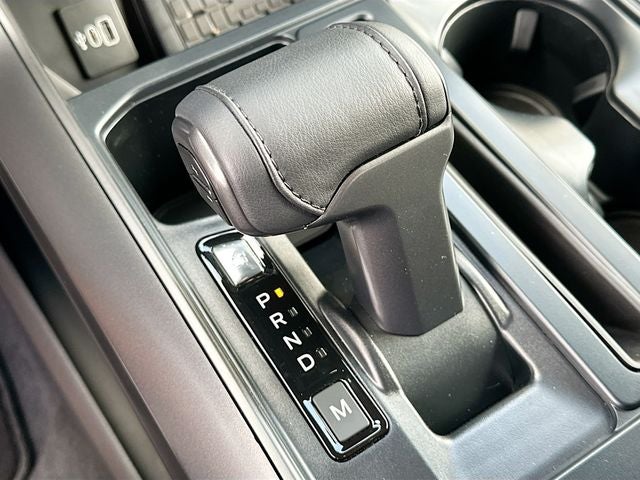 2025 Ford F-150 Tremor 5.0 V8