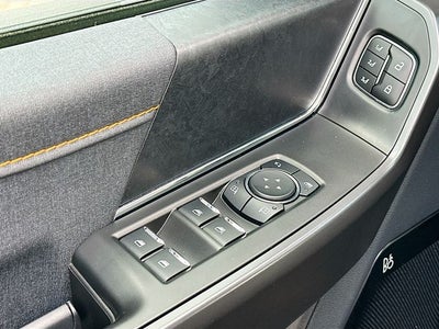 2025 Ford F-150 Tremor 5.0 V8