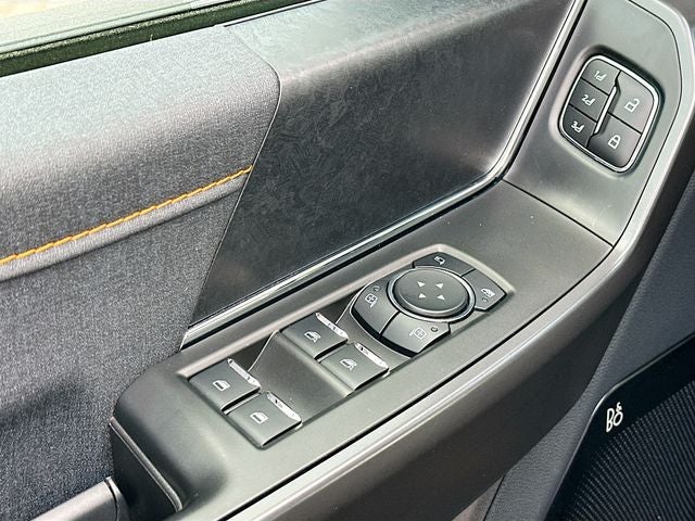 2025 Ford F-150 Tremor 5.0 V8