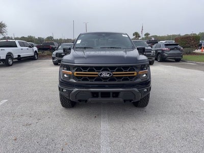 2025 Ford F-150 Tremor 5.0 V8