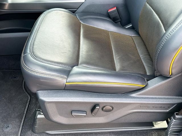 2025 Ford F-150 Tremor 5.0 V8