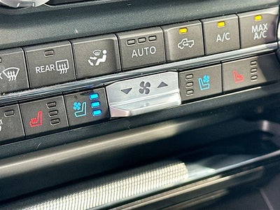 2025 Ford F-150 Tremor 5.0 V8