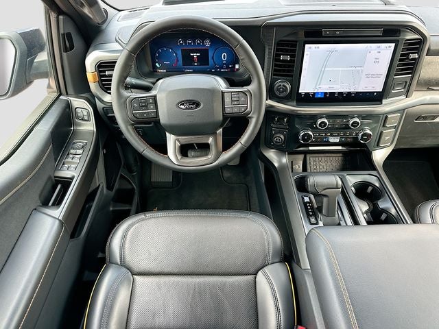 2025 Ford F-150 Tremor 5.0 V8