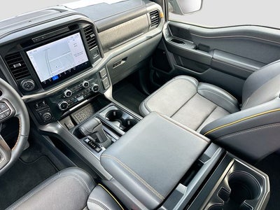 2025 Ford F-150 Tremor 5.0 V8
