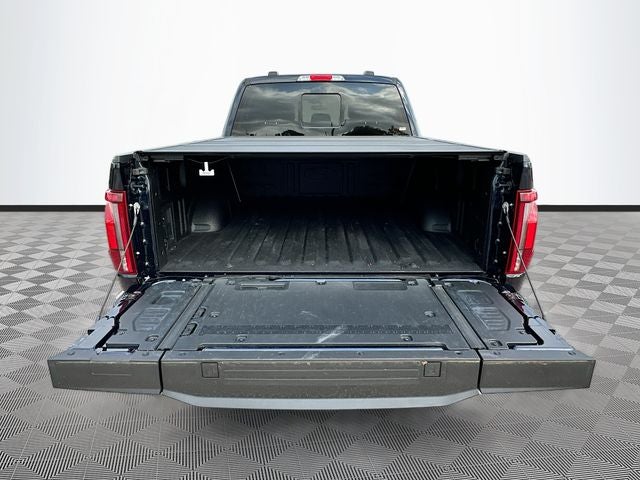 2025 Ford F-150 Tremor 5.0 V8