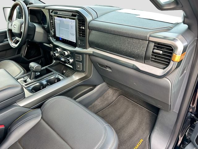 2025 Ford F-150 Tremor 5.0 V8