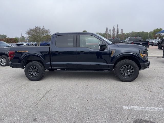 2025 Ford F-150 Tremor 5.0 V8