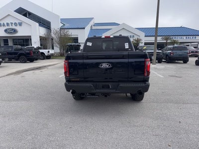 2025 Ford F-150 Tremor 5.0 V8