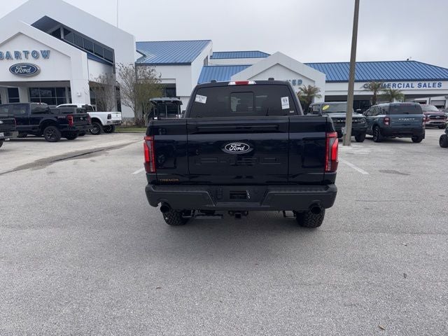 2025 Ford F-150 Tremor 5.0 V8