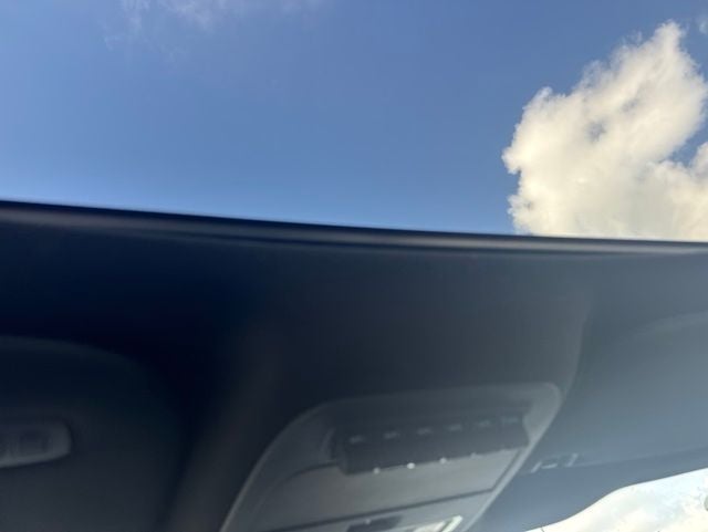 2025 Ford F-150 Tremor 3.5 ECOBOOST LEATHER
