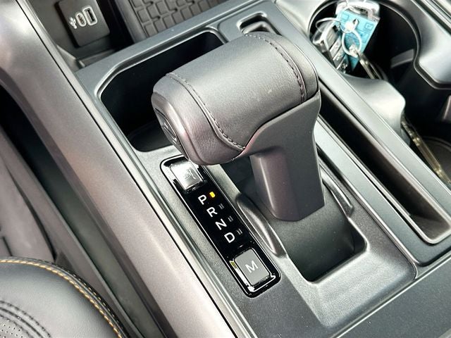 2025 Ford F-150 Tremor 3.5 ECOBOOST LEATHER