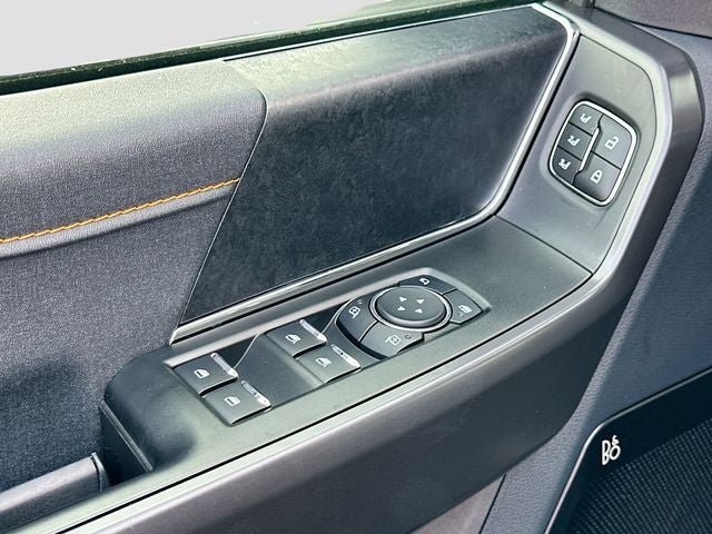 2025 Ford F-150 Tremor 3.5 ECOBOOST LEATHER