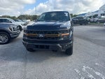 2025 Ford F-150 Tremor 3.5 ECOBOOST LEATHER