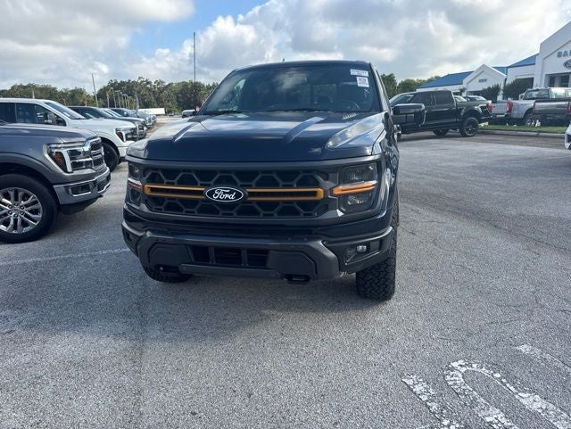 2025 Ford F-150 Tremor 3.5 ECOBOOST LEATHER