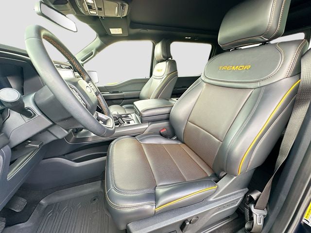 2025 Ford F-150 Tremor 3.5 ECOBOOST LEATHER