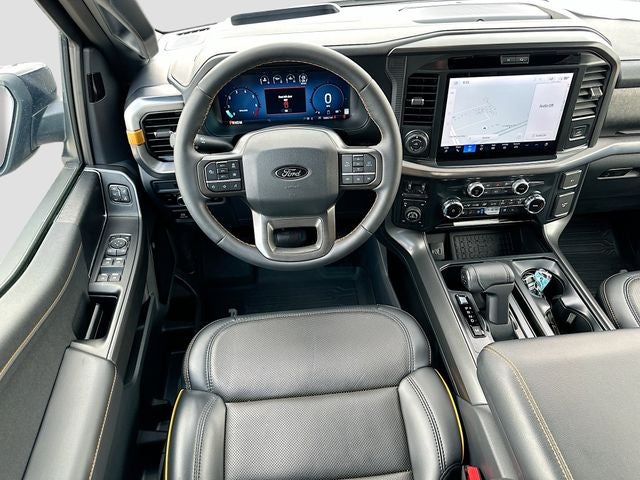2025 Ford F-150 Tremor 3.5 ECOBOOST LEATHER