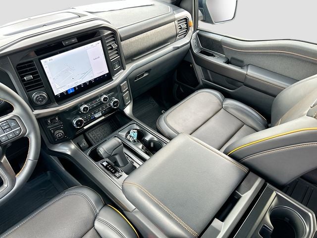 2025 Ford F-150 Tremor 3.5 ECOBOOST LEATHER