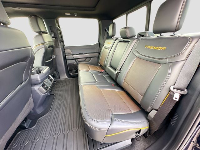 2025 Ford F-150 Tremor 3.5 ECOBOOST LEATHER