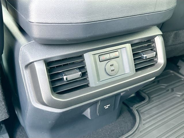 2025 Ford F-150 Tremor 3.5 ECOBOOST LEATHER