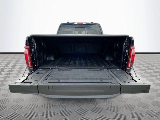 2025 Ford F-150 Tremor 3.5 ECOBOOST LEATHER