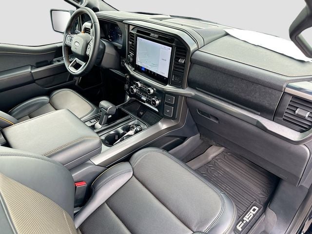 2025 Ford F-150 Tremor 3.5 ECOBOOST LEATHER
